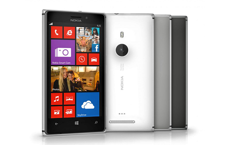 Nokia Lumia 925