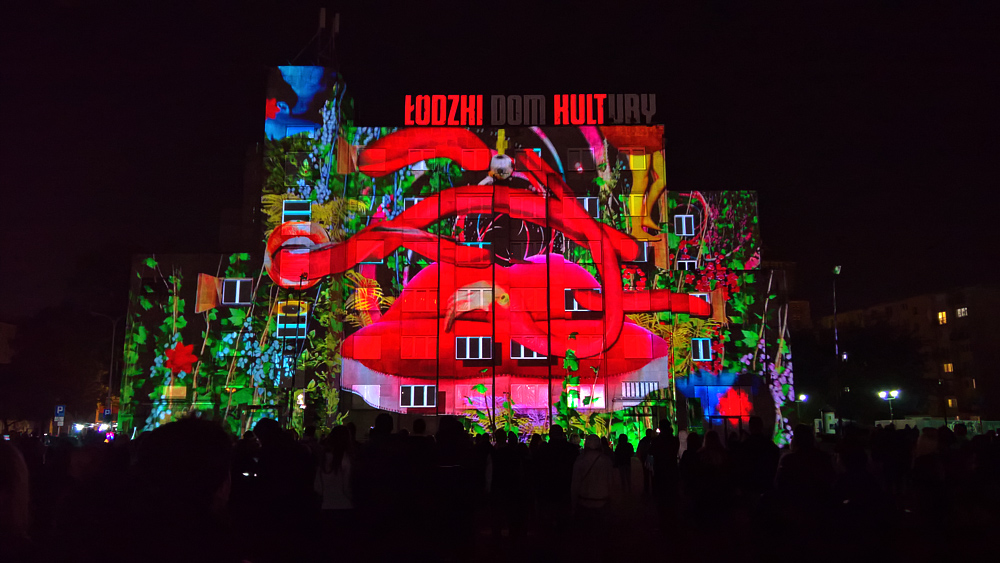 Light Move Festival 2017